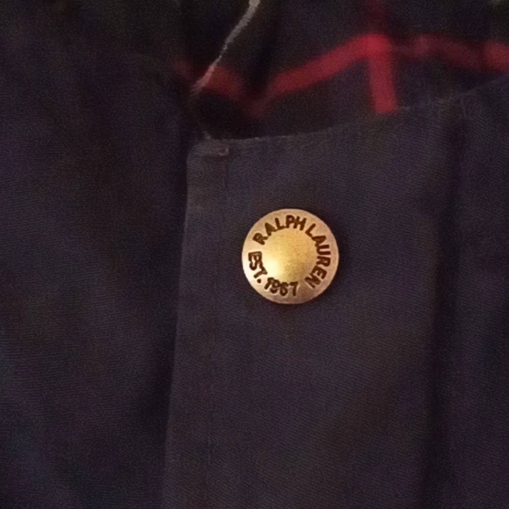 Polo Ralph Lauren Slicker jacket - Picture 3 of 5